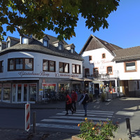 Auf den Spuren von Sherlock Holmes (Kaffeetour)