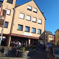 Auf den Spuren von Sherlock Holmes (Kaffeetour)