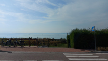 Zwei BFR'LER ERKUNDEN DEN di lago (Trentino province)