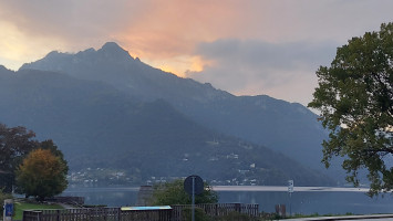 Zwei BFR'LER ERKUNDEN DEN di lago (Trentino province)