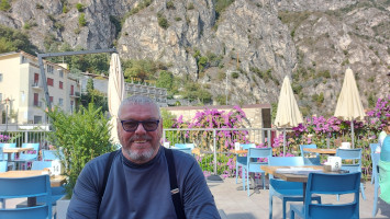 Zwei BFR'LER ERKUNDEN DEN di lago (Trentino province)