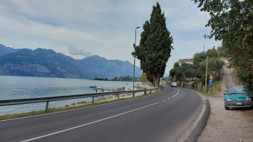 Zwei BFR'LER ERKUNDEN DEN di lago (Trentino province)