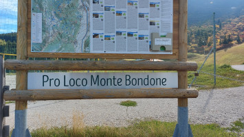 Zwei BFR'LER ERKUNDEN DEN di lago (Trentino province)