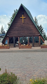 Zwei BFR'LER ERKUNDEN DEN di lago (Trentino province)