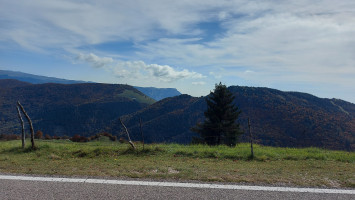 Zwei BFR'LER ERKUNDEN DEN di lago (Trentino province)