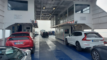 Zwei BFR'LER ERKUNDEN DEN di lago (Trentino province)