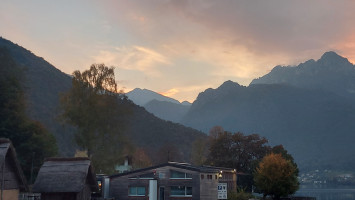 Zwei BFR'LER ERKUNDEN DEN di lago (Trentino province)