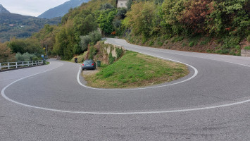 Zwei BFR'LER ERKUNDEN DEN di lago (Trentino province)