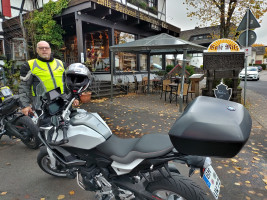 ,215 KM durch die Eifel