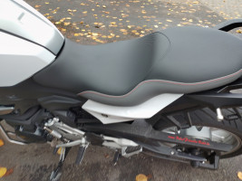 ,215 KM durch die Eifel