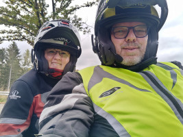 ,215 KM durch die Eifel