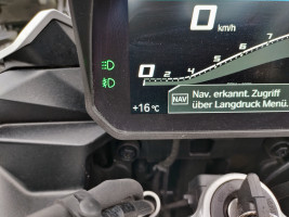 ,215 KM durch die Eifel