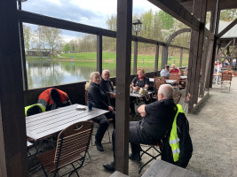 Tour ins Bergische zur Bevertalsperre