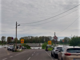 Tour ins Bergische zur Bevertalsperre