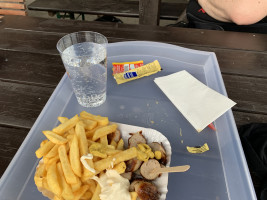 Tour ins Bergische zur Bevertalsperre