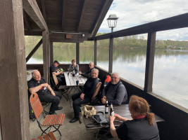 Tour ins Bergische zur Bevertalsperre