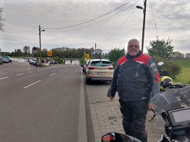 Tour ins Bergische zur Bevertalsperre