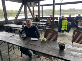 Tour ins Bergische zur Bevertalsperre
