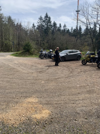 Keine Angst vor dem Schwarzen Mann