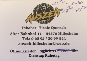 Keine Angst vor dem Schwarzen Mann