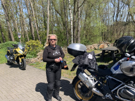 Keine Angst vor dem Schwarzen Mann