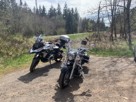 Keine Angst vor dem Schwarzen Mann