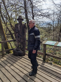 Keine Angst vor dem Schwarzen Mann