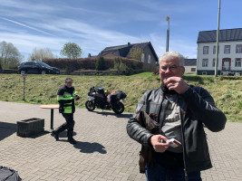 Keine Angst vor dem Schwarzen Mann