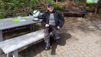 Keine Angst vor dem Schwarzen Mann