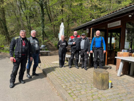 Keine Angst vor dem Schwarzen Mann