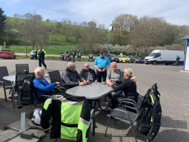 Keine Angst vor dem Schwarzen Mann