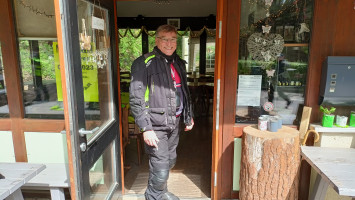 Keine Angst vor dem Schwarzen Mann