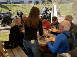 Keine Angst vor dem Schwarzen Mann