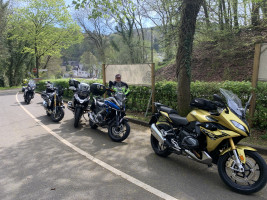 Keine Angst vor dem Schwarzen Mann