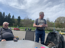 Keine Angst vor dem Schwarzen Mann