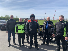 Keine Angst vor dem Schwarzen Mann