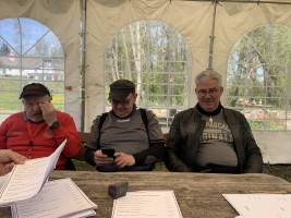 Keine Angst vor dem Schwarzen Mann