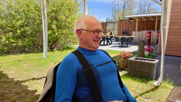 Keine Angst vor dem Schwarzen Mann