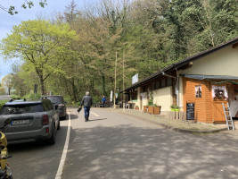 Keine Angst vor dem Schwarzen Mann