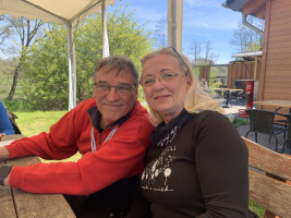 Keine Angst vor dem Schwarzen Mann