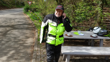 Keine Angst vor dem Schwarzen Mann