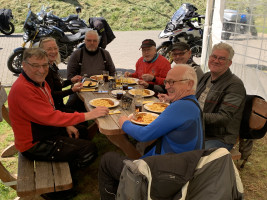 Keine Angst vor dem Schwarzen Mann