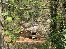 Keine Angst vor dem Schwarzen Mann