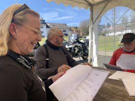 Keine Angst vor dem Schwarzen Mann