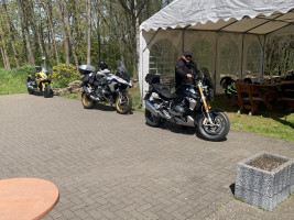 Keine Angst vor dem Schwarzen Mann