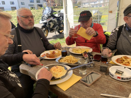 Keine Angst vor dem Schwarzen Mann