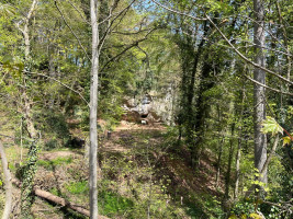 Keine Angst vor dem Schwarzen Mann