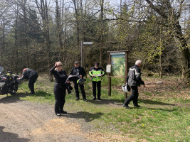 Keine Angst vor dem Schwarzen Mann