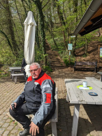 Keine Angst vor dem Schwarzen Mann