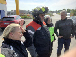Keine Angst vor dem Schwarzen Mann
